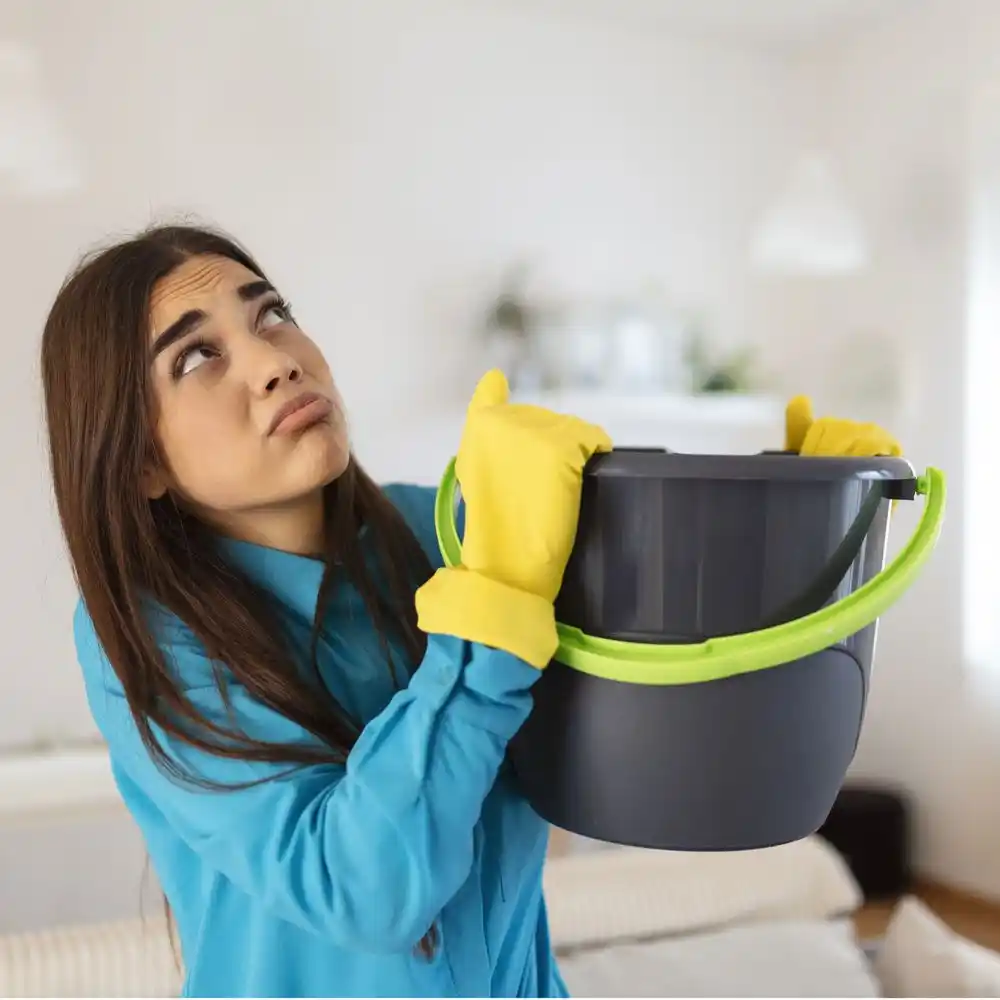 water damage restoration service Sugarcreek